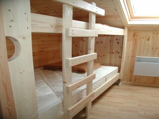 Chalet La Roche-en-Ardenne Features 16