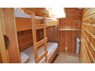 Chalet La Roche-en-Ardenne Ausstattung 18