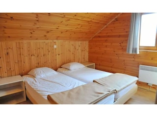 Chalet La Roche-en-Ardenne Kenmerken 18