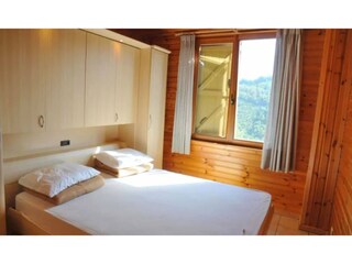 Chalet La Roche-en-Ardenne Caratteristiche 11