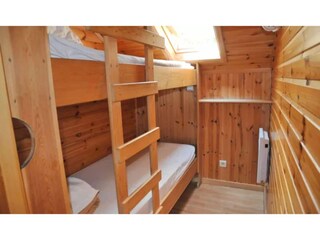 Chalet La Roche-en-Ardenne Ausstattung 7