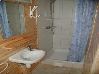 Chalet La Roche-en-Ardenne Features 20