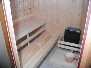 Chalet La Roche-en-Ardenne  38