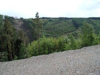 Chalet La Roche-en-Ardenne Outdoor Recording 4