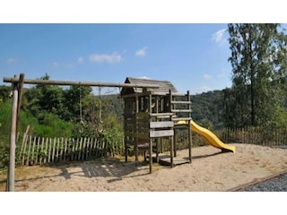 Chalet La Roche-en-Ardenne  39