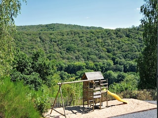 Chalet La Roche-en-Ardenne  40