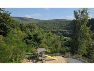 Chalet La Roche-en-Ardenne Buitenaudio-opname 5