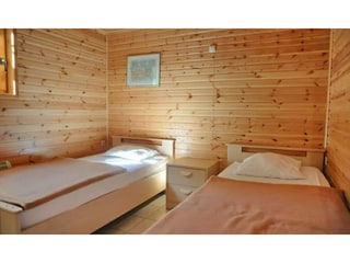 Holiday house La Roche-en-Ardenne Features 12