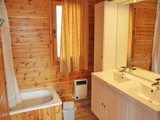 Vakantiehuis La Roche-en-Ardenne Kenmerken 11