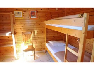 Casa de vacaciones La Roche-en-Ardenne Características 11
