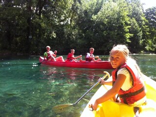 Casa de vacaciones La Roche-en-Ardenne Entorno 15