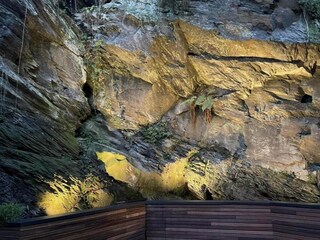 Ferienhaus La Roche-en-Ardenne Umgebung 24