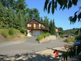 Casa de vacaciones La Roche-en-Ardenne Grabación al aire libre 1