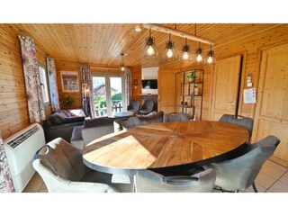 Holiday house La Roche-en-Ardenne Features 11