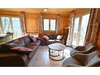 Casa per le vacanze La Roche-en-Ardenne Caratteristiche 6