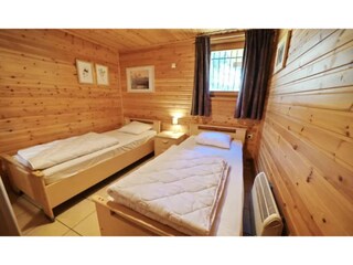 Vakantiehuis La Roche-en-Ardenne Kenmerken 6