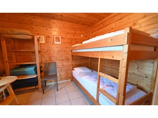 Maison de vacances La Roche-en-Ardenne Équipement 10