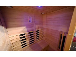 Holiday house La Roche-en-Ardenne  26