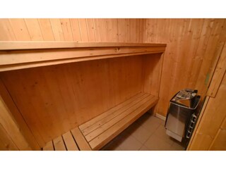 Holiday house La Roche-en-Ardenne  25