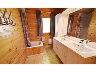 Vakantiehuis La Roche-en-Ardenne Kenmerken 10