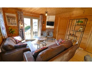 Holiday house La Roche-en-Ardenne Features 8