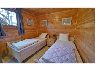 Holiday house La Roche-en-Ardenne Features 14