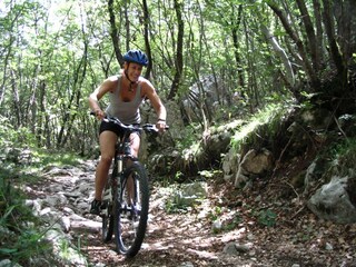 Holiday house La Roche-en-Ardenne Environment 37