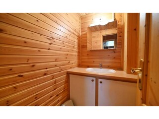 Holiday house La Roche-en-Ardenne Features 17