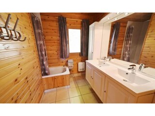 Vakantiehuis La Roche-en-Ardenne Kenmerken 16