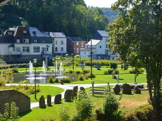 Casa per le vacanze La Roche-en-Ardenne Ambiente 20