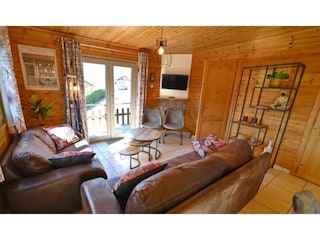 Ferienhaus La Roche-en-Ardenne Ausstattung 5