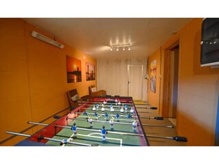 Holiday house La Roche-en-Ardenne  54