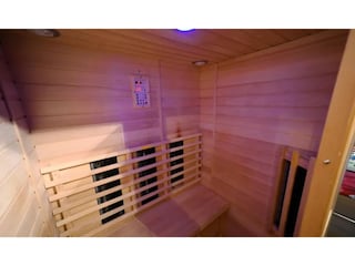 Ferienhaus La Roche-en-Ardenne  38