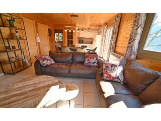 Ferienhaus La Roche-en-Ardenne Ausstattung 8