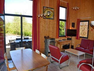 Holiday house Houffalize Features 9