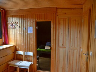 Holiday house Houffalize  17