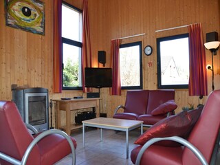Vakantiehuis Houffalize Kenmerken 4