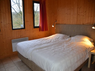 Holiday house Houffalize Features 10