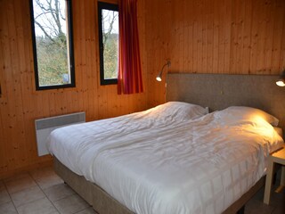 Vakantiehuis Houffalize Kenmerken 7