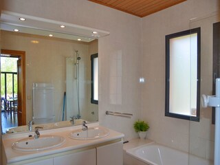 Ferienhaus Houffalize Ausstattung 9