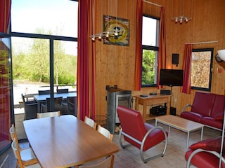 Holiday house Houffalize Features 11