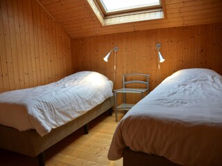 Ferienhaus Houffalize Ausstattung 10