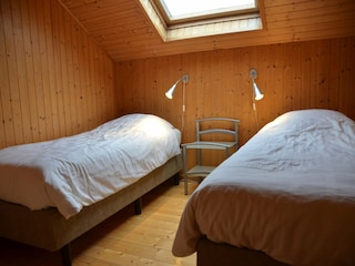 Holiday house Houffalize Features 10