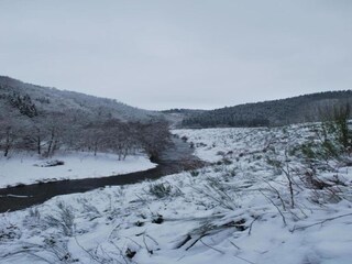 Maison de vacances Houffalize Environnement 30