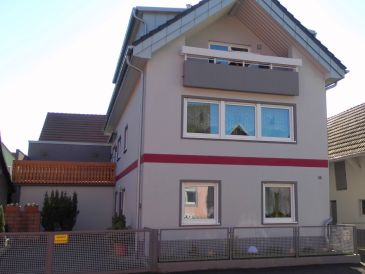 Ferienwohnung Blick aufs Alte Rathaus