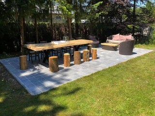 Ferienhaus Barvaux-sur-Ourthe Außenaufnahme 2