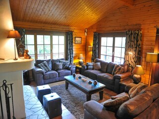 Vakantiehuis Barvaux-sur-Ourthe Kenmerken 7