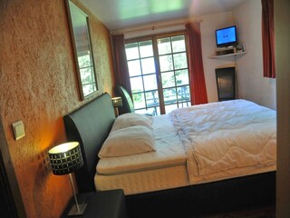 Maison de vacances Barvaux-sur-Ourthe Équipement 12