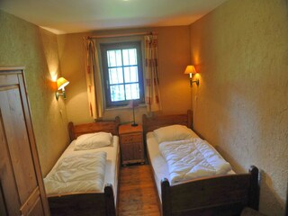 Holiday house Barvaux-sur-Ourthe Features 15