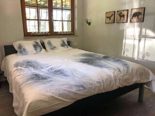 Maison de vacances Barvaux-sur-Ourthe Équipement 14